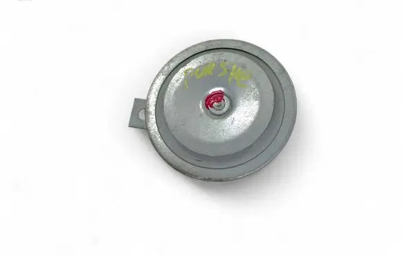 Porsche Cayenne (92A) Horn signal 7P5951101 7P5951193