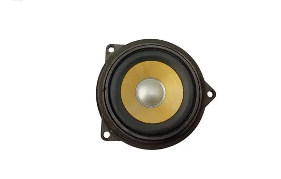 BMW 5 F10 F11 Rear door speaker 65139224870 9224870