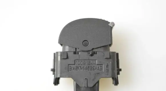 Ford Focus Electric window control switch BM5T14529AB