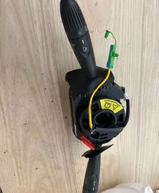 Fiat Punto (188) Multifunctional control switch/knob 735400222