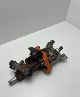 Audi A4 S4 B7 8E 8H Steering wheel axle