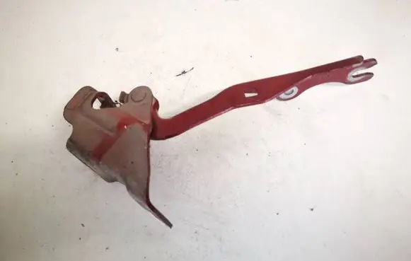 Mazda CX-7 Engine bonnet/hood hinges