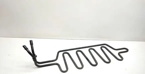BMW 3 E90 E91 Power steering radiator 7795456