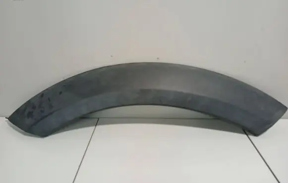 Mini One - Cooper R50 - 53 Engine cover (trim)