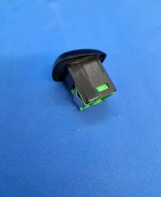 Land Rover Evoque I Sun solar sensor 8624285