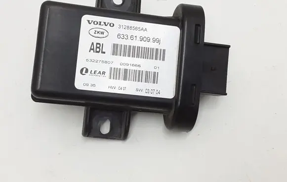 Volvo S80 Light module LCM 31288565AA