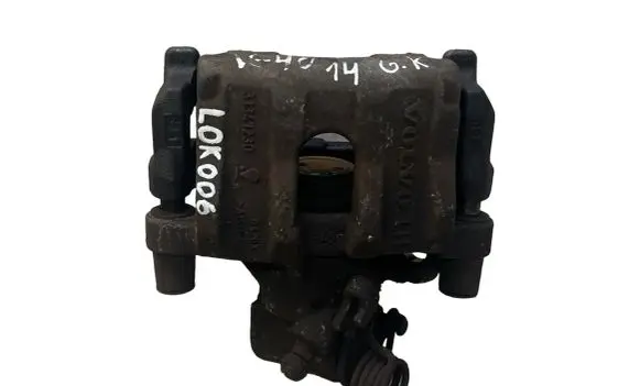 Volvo V40 Rear brake caliper 31341230