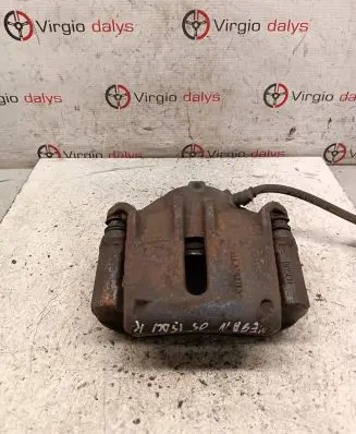 Renault Megane II Front brake caliper