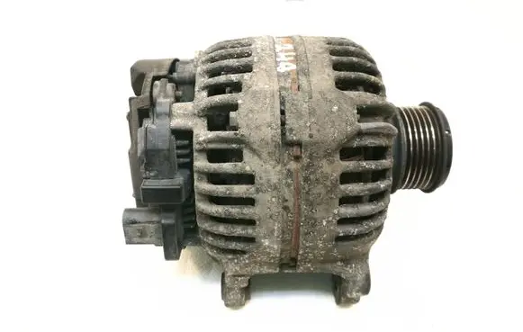 Volkswagen Jetta V Generator/alternator 06F903023F