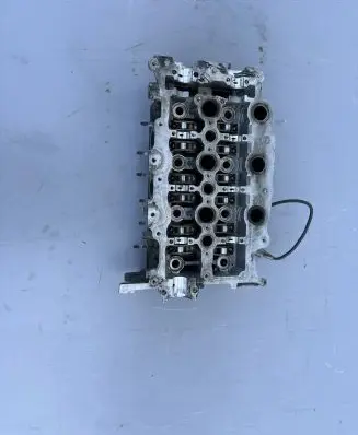 Engine head