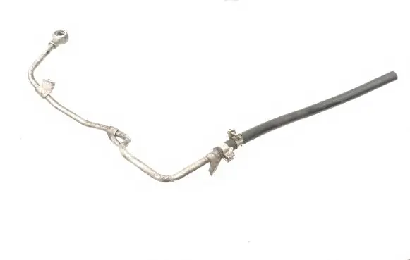 Subaru Outback Fuel injector supply line/pipe 