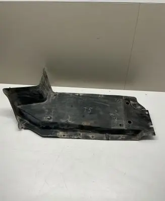 Volkswagen Transporter - Caravelle T5 Other under body part 7H0825337B