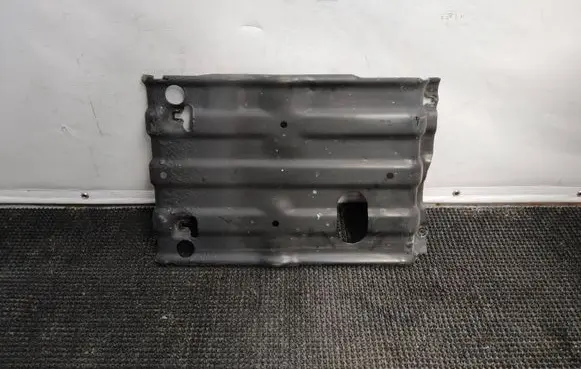 Dodge Durango III Engine splash shield/under tray 5214603AD 30411