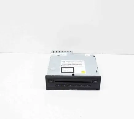 CD/DVD changer