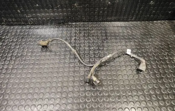 Volkswagen Touareg II Rear ABS sensor wiring 7P0971279B