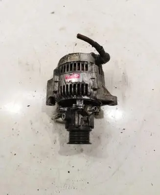 Land Rover Discovery Generator/alternator 1002132530 GRR6999