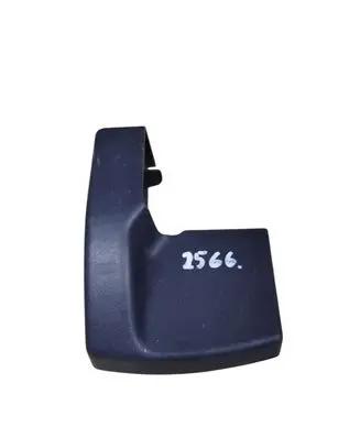 Peugeot 1007 Rear seat side top trim 9651765577