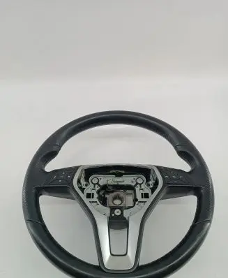 Mercedes-Benz E W212 Steering wheel A2184600518