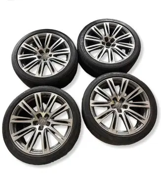 Audi A7 S7 4G R20 alloy rim 4H0601025AE