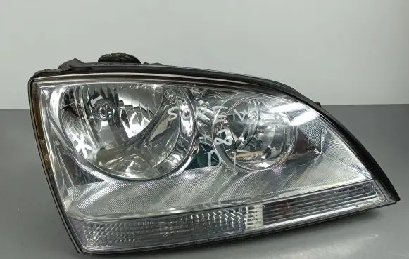 KIA Sorento Headlight/headlamp