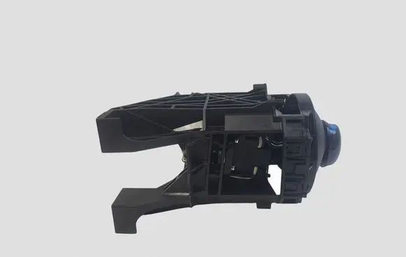Nissan Leaf II (ZE1) Gear shifter/selector 75G021