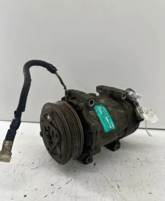 Peugeot 406 Air conditioning (A/C) compressor (pump) SD7V16 3267810060 R134A