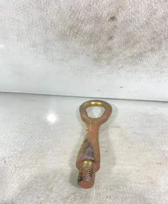 Dodge Caliber Towing hook eye 