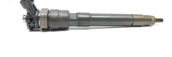 Renault Trafic III (X82) Fuel injector 0445110569
