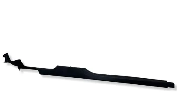 Audi A4 S4 B5 8D Front sill trim cover 8D0853905