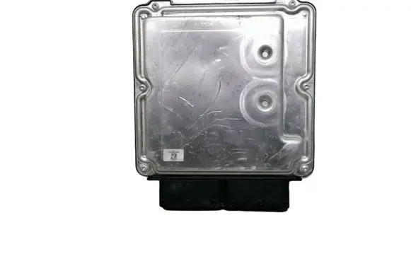 Audi A4 S4 B9 Engine control unit/module 06L907309