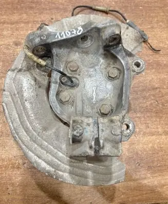 BMW 3 E90 E91 Front wheel hub 6773209 6042100 2610BTD00