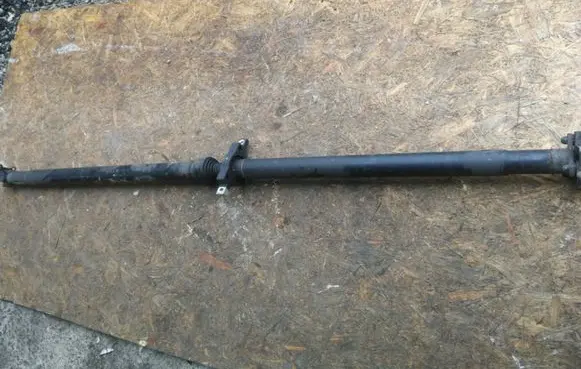 KIA Sportage Drive shaft (set) 49300D3000