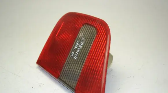 Mitsubishi Carisma Tailgate rear/tail lights 20601