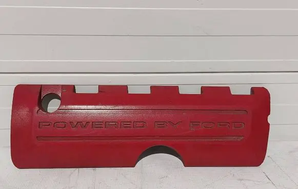 Ford Mustang VI Engine cover (trim) CR3E6P067BC