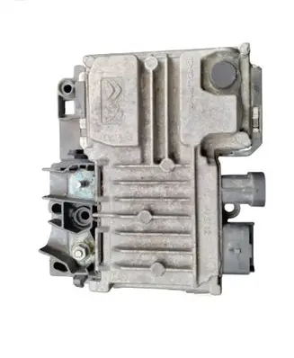 Citroen C4 Cactus Start/Stop control module 9810858280 00239936151 22447924