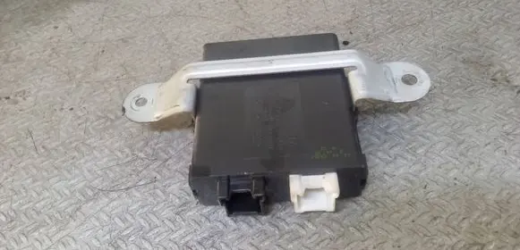 Hyundai Santa Fe Window wiper interval relay 9875026000