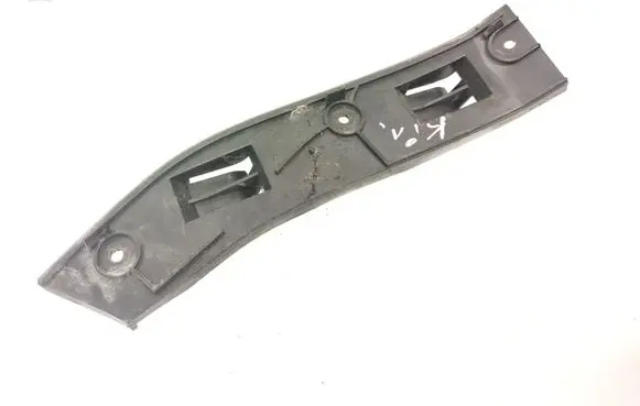 Volkswagen Polo Front bumper mounting bracket 6Q0807183