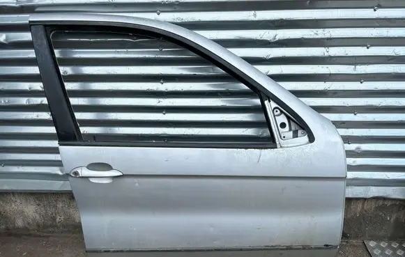 BMW X5 E53 Front door