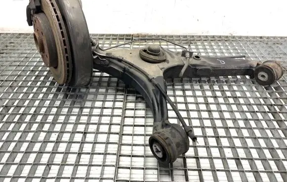 Volkswagen Transporter - Caravelle T6 Rear control arm 7E0501414A