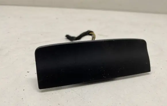 Volkswagen Touareg I Sun solar sensor 7L6907539