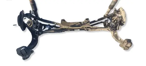 BMW X2 F39 Rear subframe 6851560