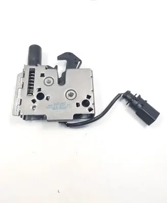 Audi SQ7 Engine bonnet/hood lock/catch 4M0823509C