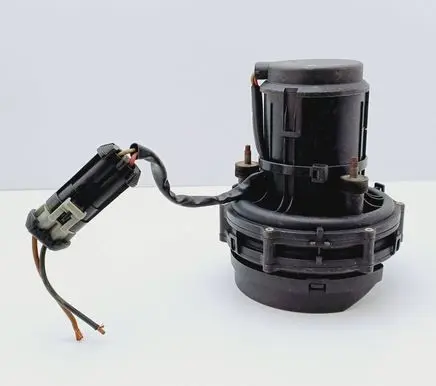 Opel Vectra B Secondary air pump 90530018