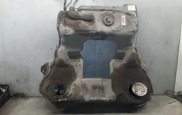 Audi A6 Allroad C5 Fuel tank 4B0201021KL