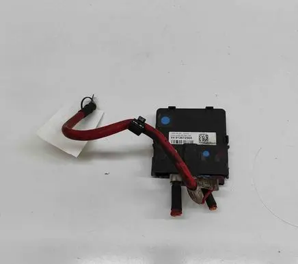 Mini Cooper Countryman R60 Current control relay 9136725