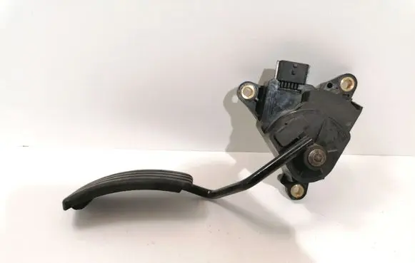 Renault Scenic II - Grand scenic II Accelerator throttle pedal 8200159645