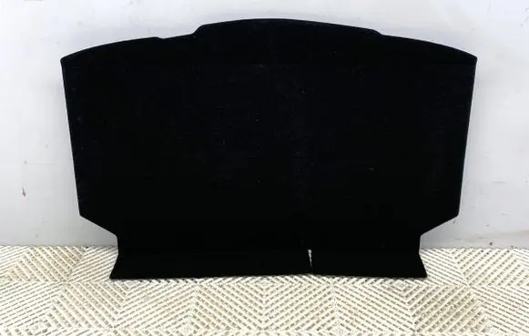 Toyota Yaris Trunk/boot floor carpet liner 64771K0020C1
