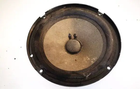 Audi A6 S6 C6 4F Front door speaker 800164b00102
