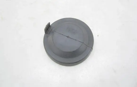 Volkswagen PASSAT B7 Headlight/headlamp dust cover 89004031