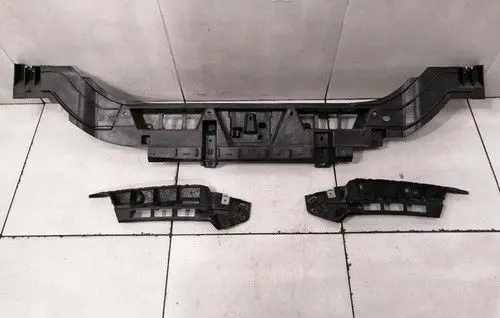 Porsche Panamera (970) Fuel filter bracket/mount holder 97050564102